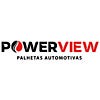 Powerview Palhetas Automotivas