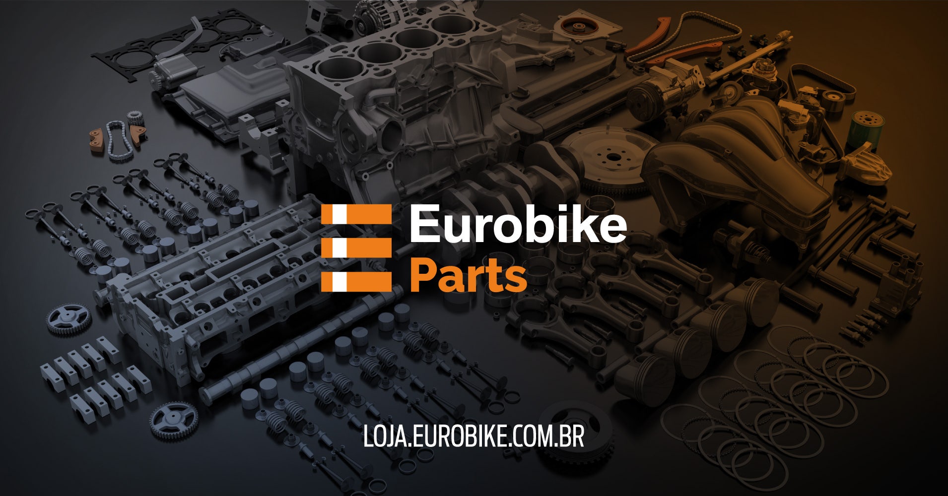 Eurobike Parts